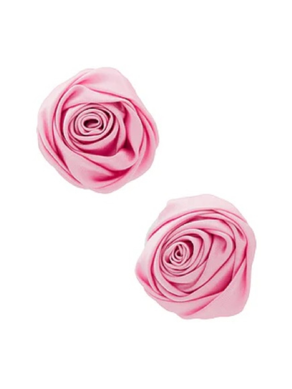 petit moments- Rosette Studs in Ballet